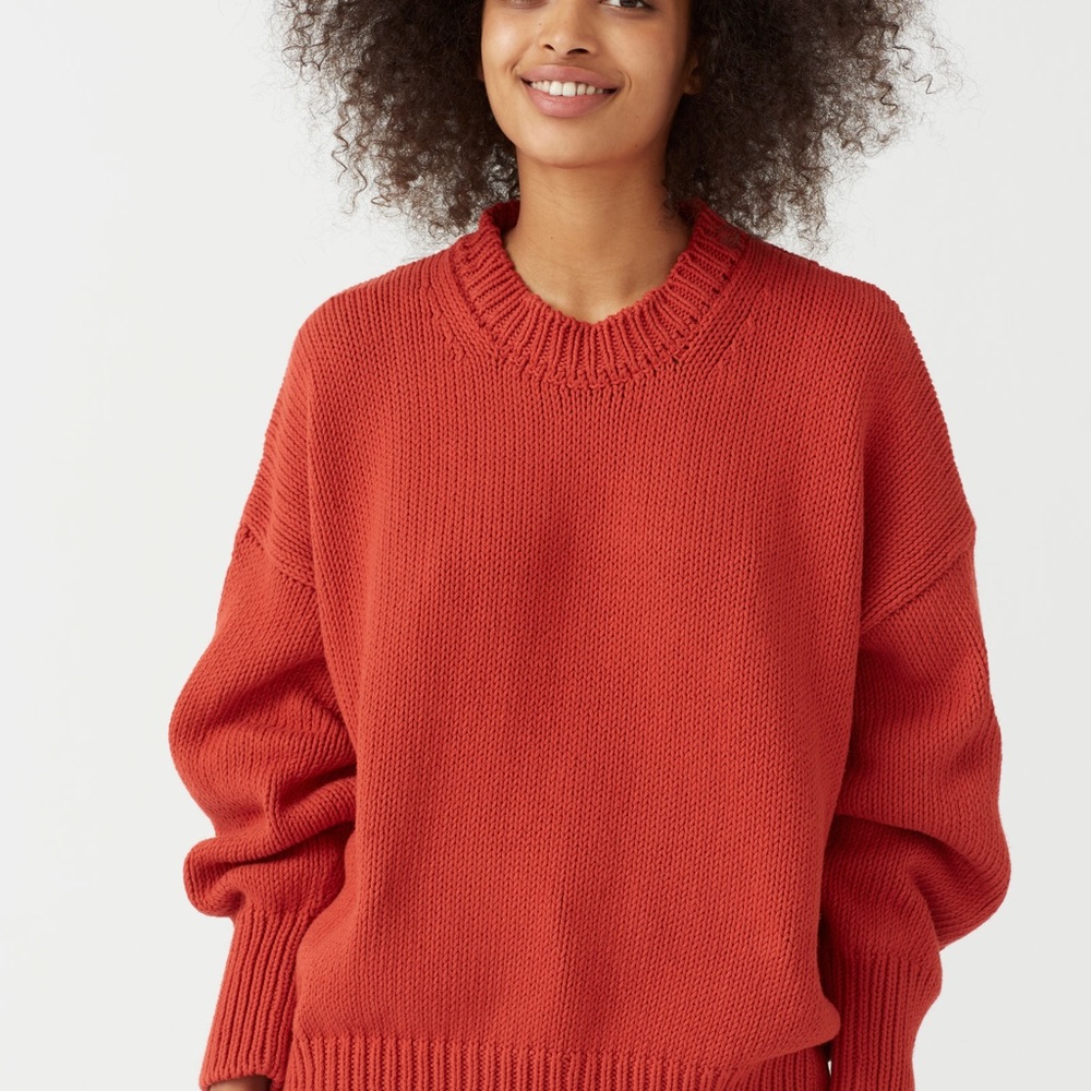 Babaa Sweater / Jumper